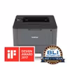 Brother HL-L5200DW laserskrivare 1200 x 1200 DPI A4 Wi-Fi