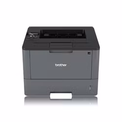 Brother HL-L5200DW laserskrivare 1200 x 1200 DPI A4 Wi-Fi