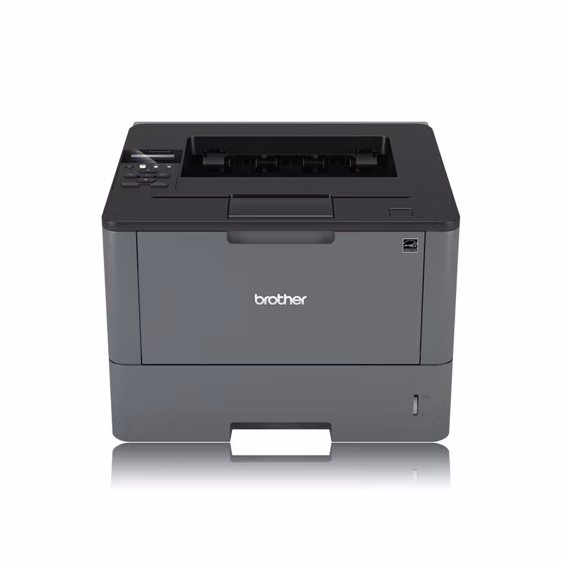 Brother HL-L5200DW laserskrivare 1200 x 1200 DPI A4 Wi-Fi