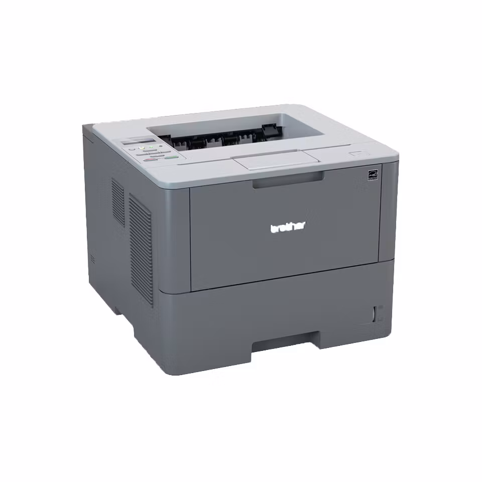 Brother HL-L6250DN laserskrivare 1200 x 1200 DPI A4