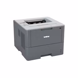 Brother HL-L6250DN laserskrivare 1200 x 1200 DPI A4