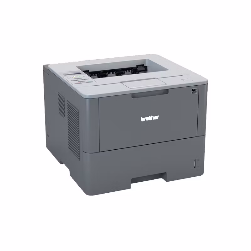 Brother HL-L6250DN laserskrivare 1200 x 1200 DPI A4