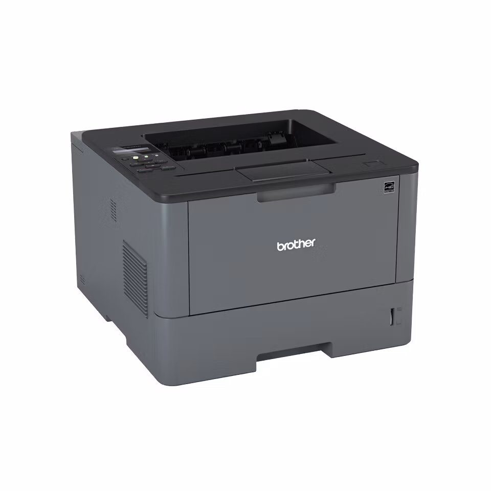 Brother HL-L5200DW laserskrivare 1200 x 1200 DPI A4 Wi-Fi