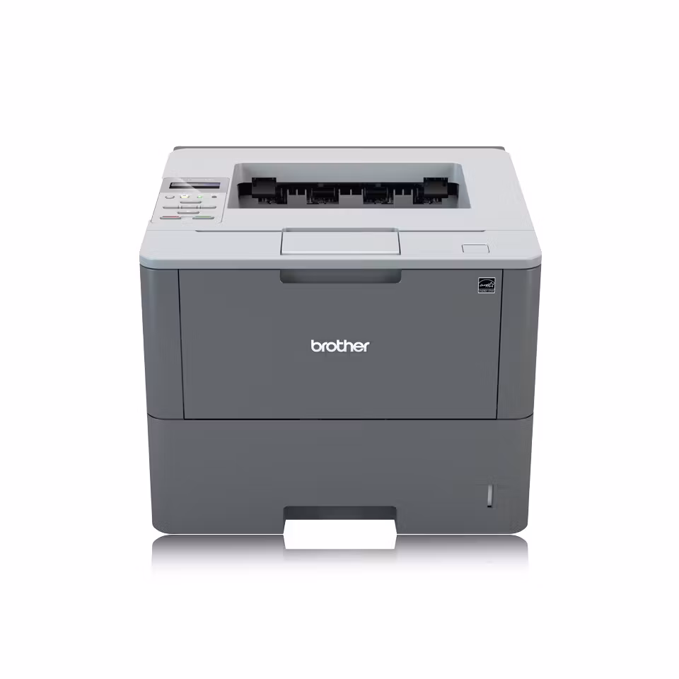 Brother HL-L6250DN laserskrivare 1200 x 1200 DPI A4