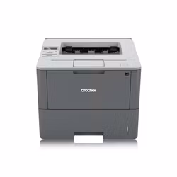 Brother HL-L6250DN laserskrivare 1200 x 1200 DPI A4