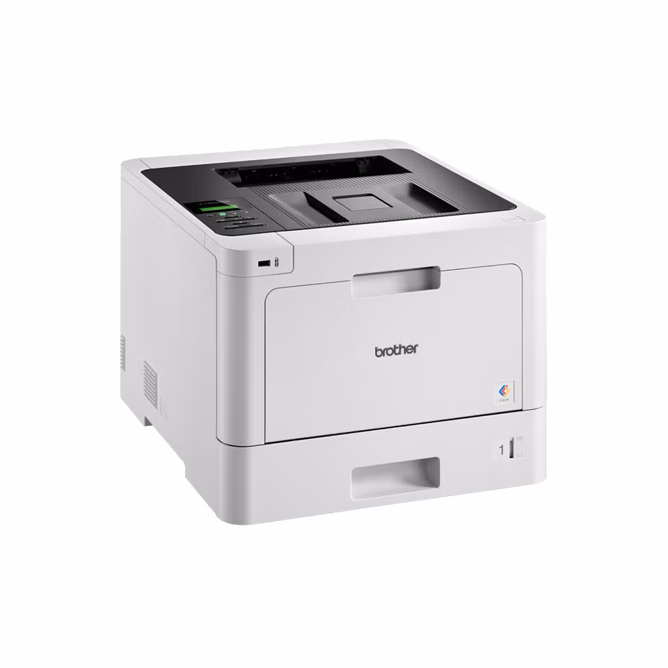 Brother HL-L8260CDW laserskrivare färg 2400 x 600 DPI A4 Wi‑Fi