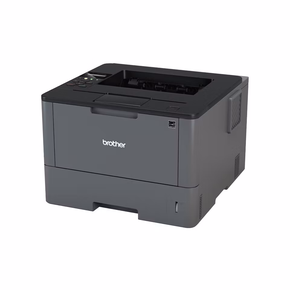 Brother HL-L5200DW laserskrivare 1200 x 1200 DPI A4 Wi-Fi