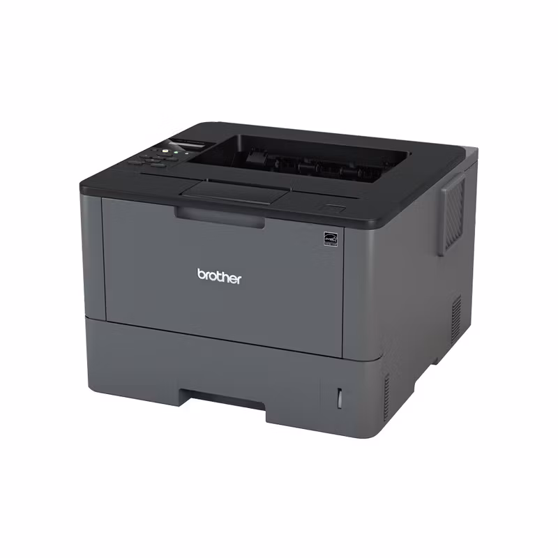 Brother HL-L5200DW laserskrivare 1200 x 1200 DPI A4 Wi-Fi