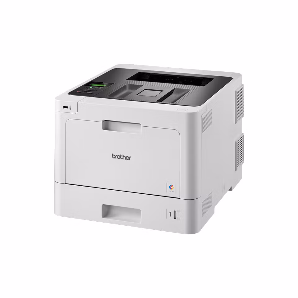 Brother HL-L8260CDW laserskrivare färg 2400 x 600 DPI A4 Wi‑Fi