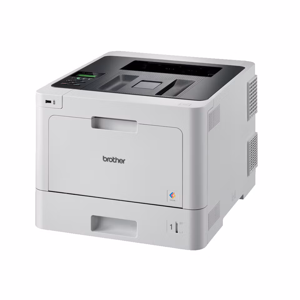 Brother HL-L8260CDW laserskrivare färg 2400 x 600 DPI A4 Wi‑Fi