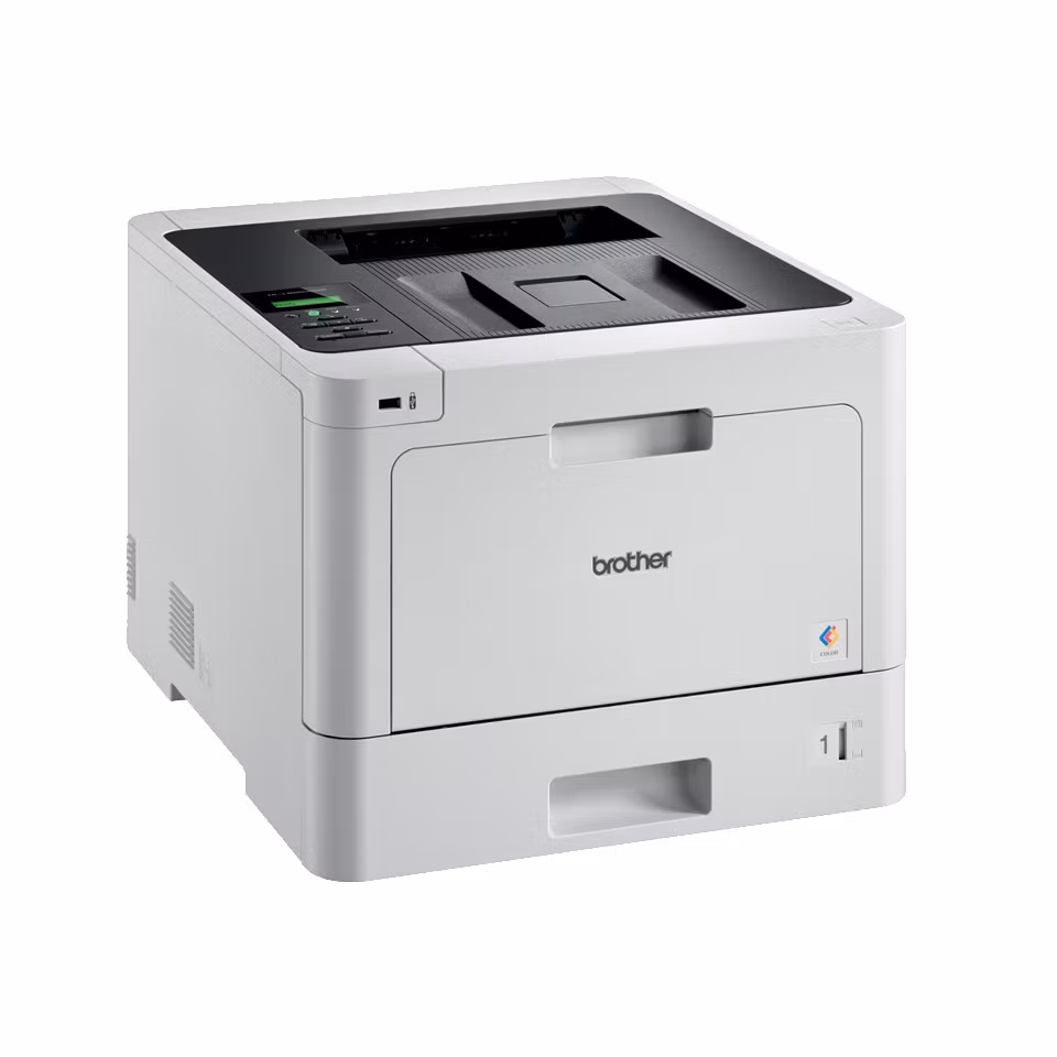 Brother HL-L8260CDW laserskrivare färg 2400 x 600 DPI A4 Wi‑Fi