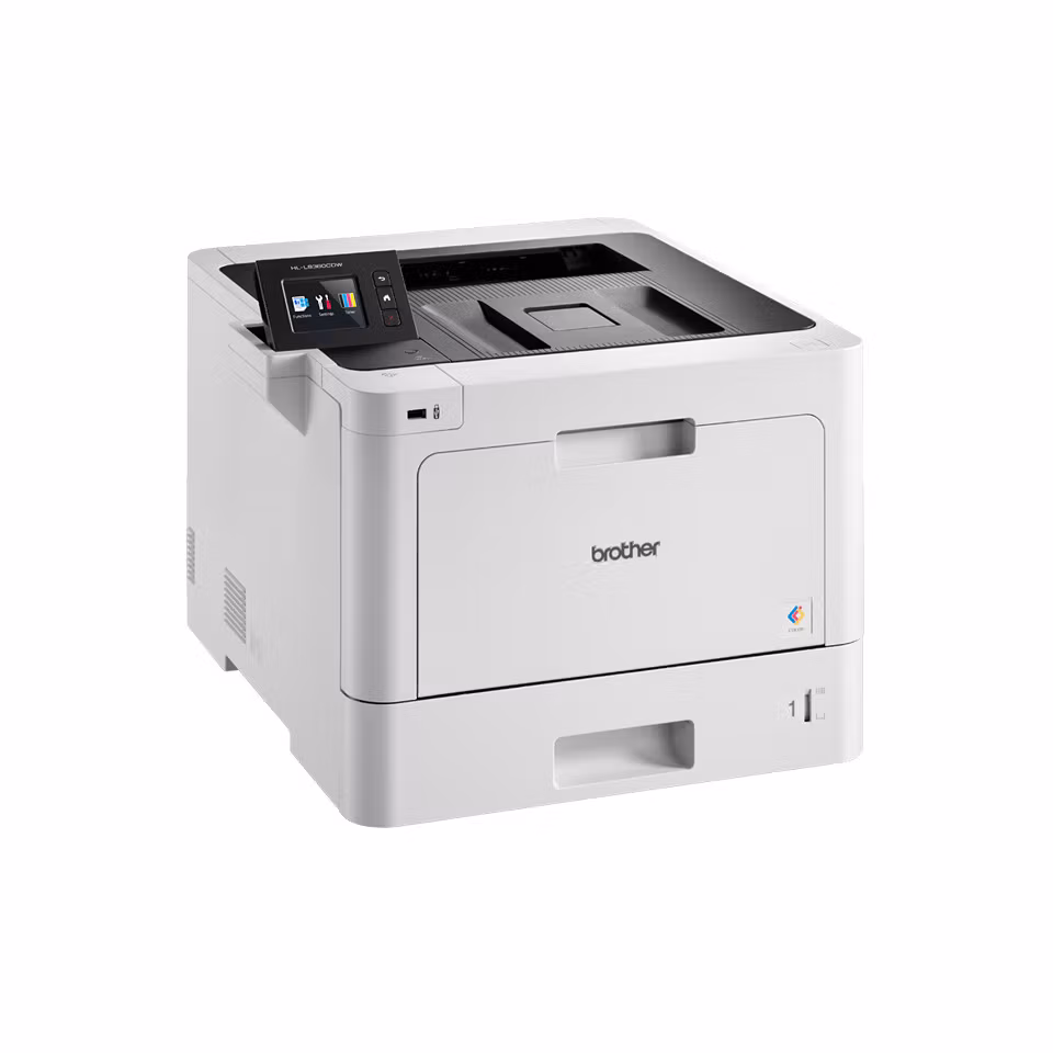 Brother HL-L8360CDW laserskrivare färg 2400 x 600 DPI A4 Wi‑Fi