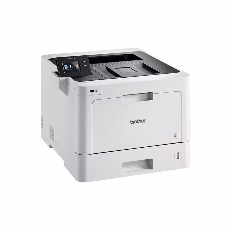 Brother HL-L8360CDW laserskrivare färg 2400 x 600 DPI A4 Wi‑Fi