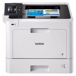 Brother HL-L8360CDW laserskrivare färg 2400 x 600 DPI A4 Wi‑Fi
