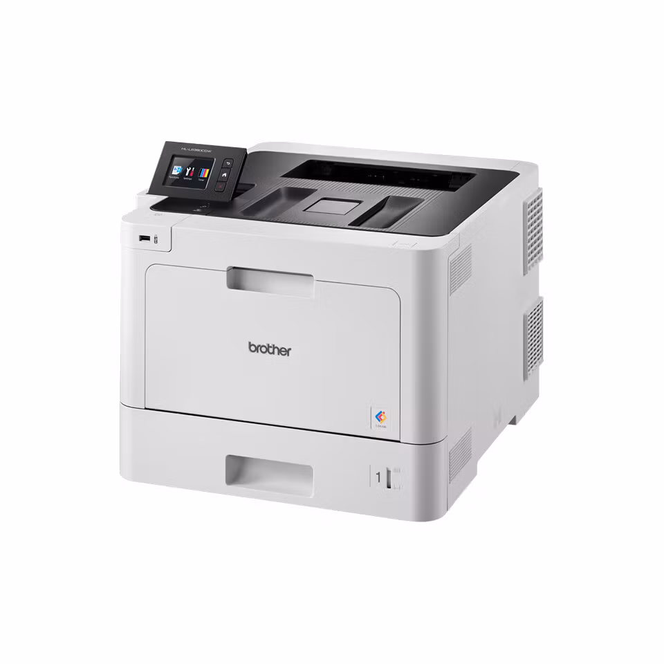 Brother HL-L8360CDW laserskrivare färg 2400 x 600 DPI A4 Wi‑Fi