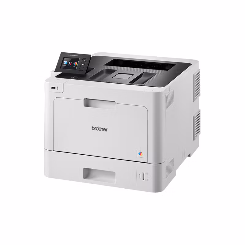 Brother HL-L8360CDW laserskrivare färg 2400 x 600 DPI A4 Wi‑Fi