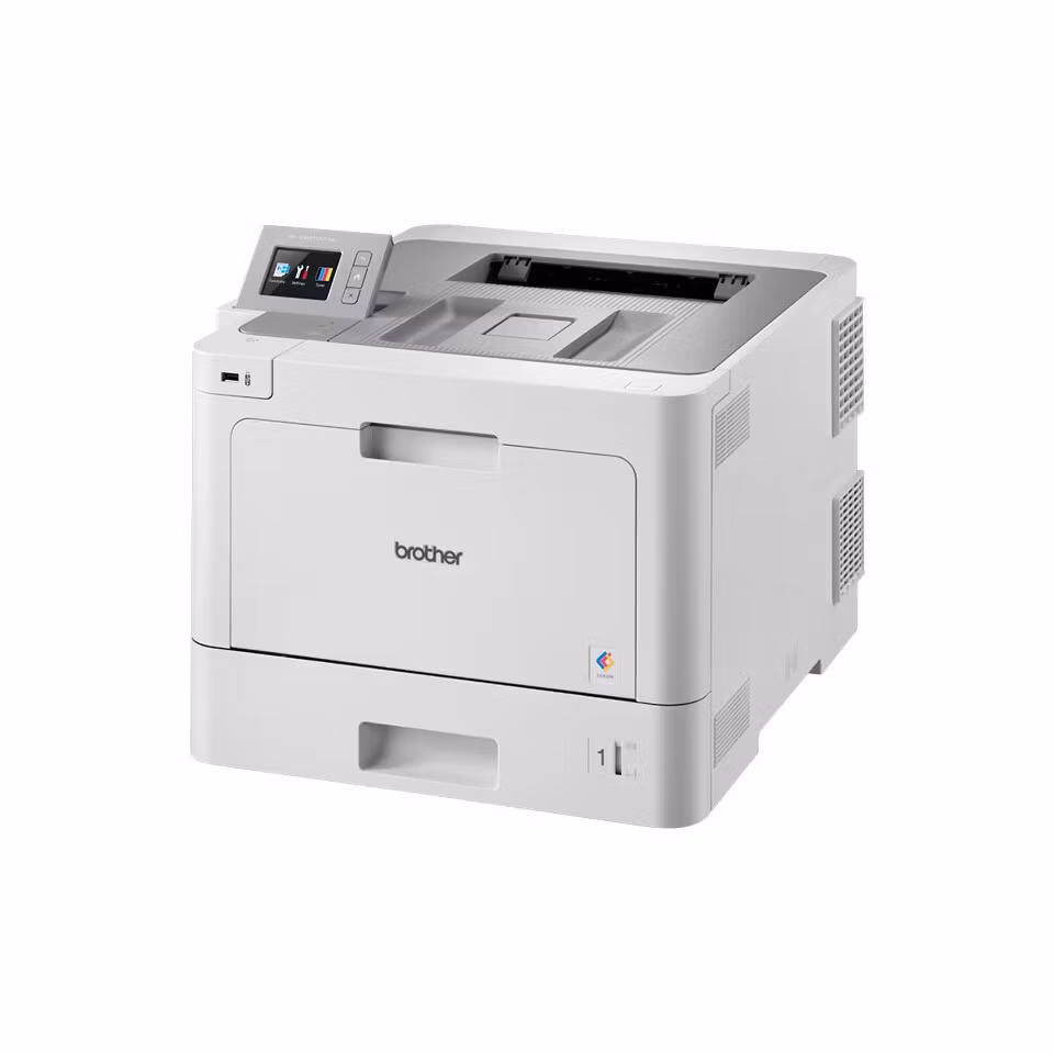 Brother HL-L9310CDW laserskrivare färg 2400 x 600 DPI A4 Wi‑Fi
