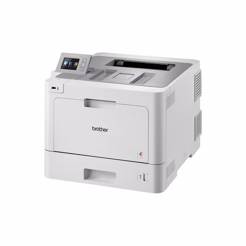 Brother HL-L9310CDW laserskrivare färg 2400 x 600 DPI A4 Wi‑Fi