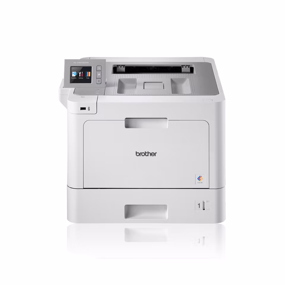 Brother HL-L9310CDW laserskrivare färg 2400 x 600 DPI A4 Wi‑Fi