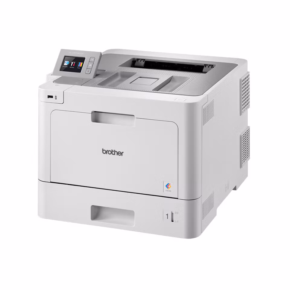 Brother HL-L9310CDW laserskrivare färg 2400 x 600 DPI A4 Wi‑Fi