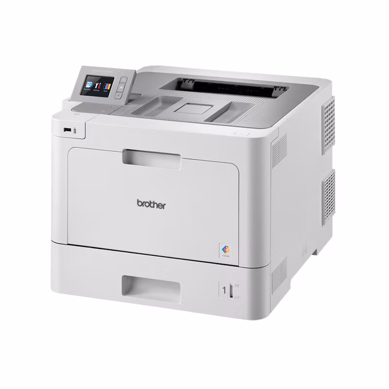 Brother HL-L9310CDW laserskrivare färg 2400 x 600 DPI A4 Wi‑Fi