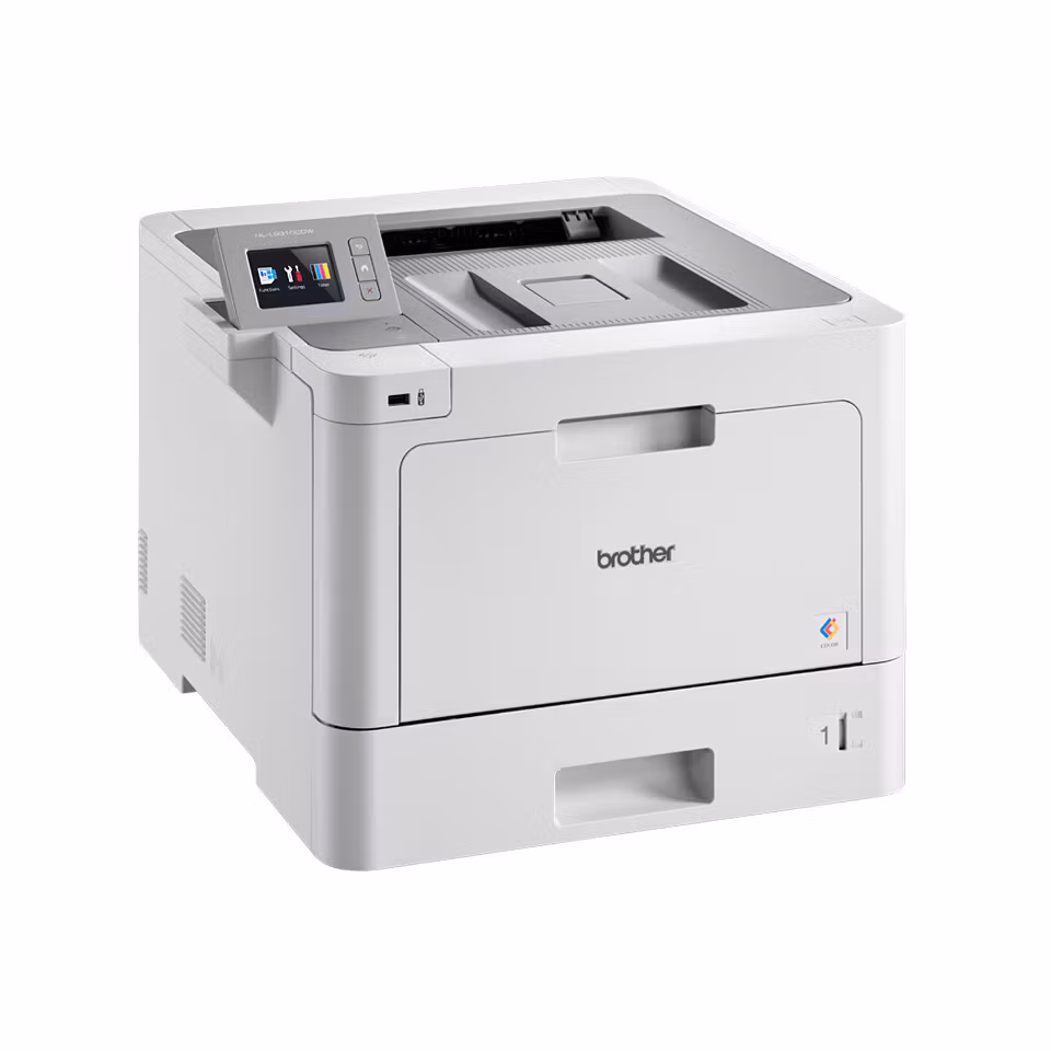 Brother HL-L9310CDW laserskrivare färg 2400 x 600 DPI A4 Wi‑Fi