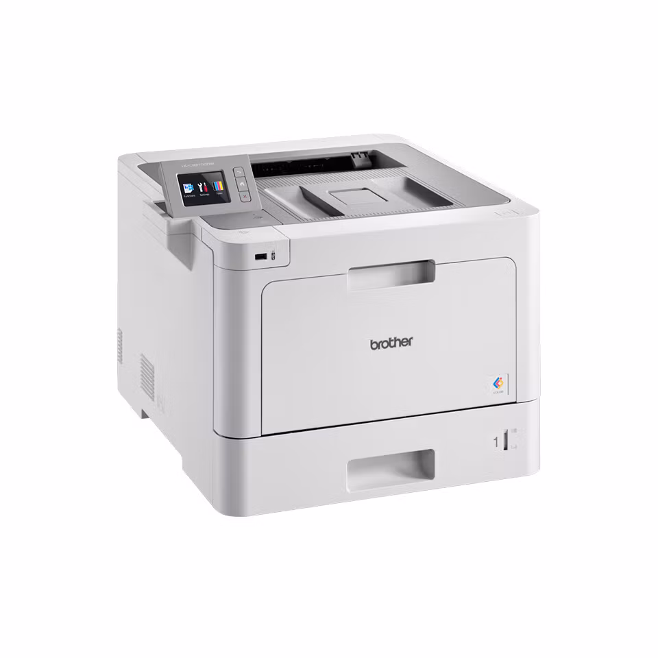 Brother HL-L9310CDW laserskrivare färg 2400 x 600 DPI A4 Wi‑Fi