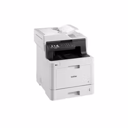 Brother DCP-L8410CDW multifunktionsskrivare Laser A4 2400 x 600 DPI 31 sidor/min Wi‑Fi
