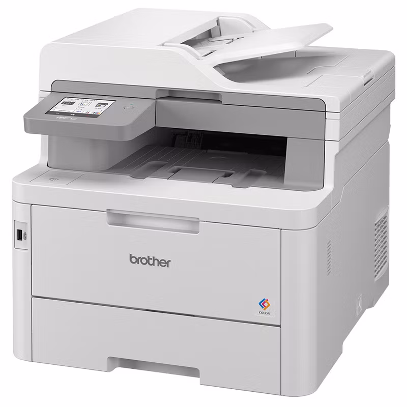 Brother MFC-L8390CDW multifunktionsskrivare LED A4 600 x 2400 DPI 30 sidor/min Wi‑Fi