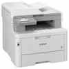 Brother MFC-L8390CDW multifunktionsskrivare LED A4 600 x 2400 DPI 30 sidor/min Wi‑Fi