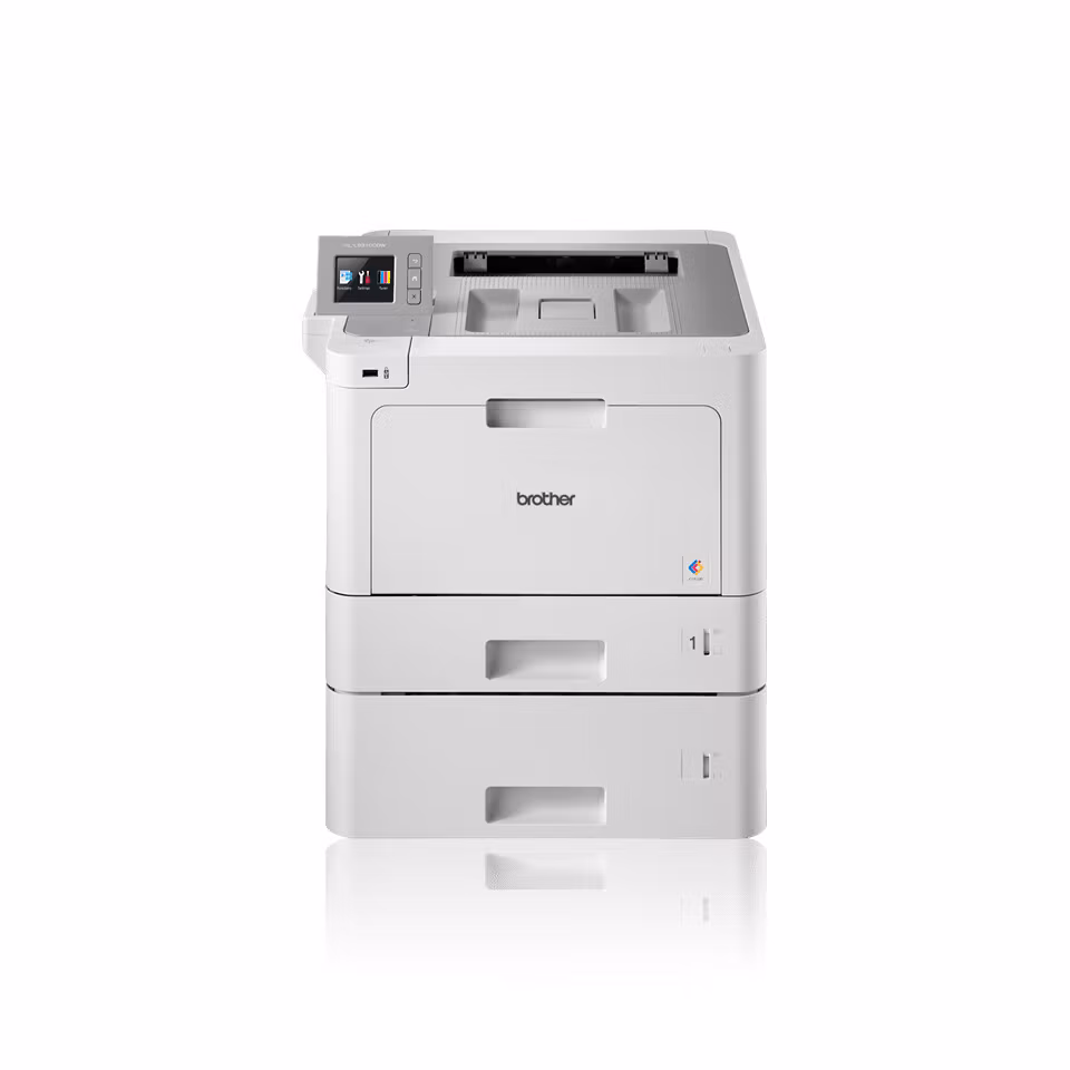 Brother HL-L9310CDWT laserskrivare färg 2400 x 600 DPI A4 Wi‑Fi