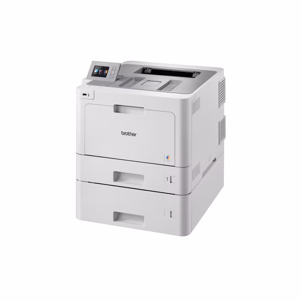 Brother HL-L9310CDWT laserskrivare färg 2400 x 600 DPI A4 Wi‑Fi