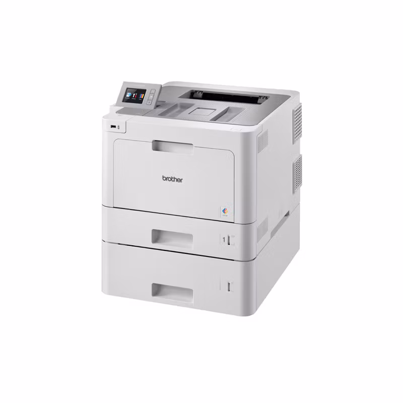 Brother HL-L9310CDWT laserskrivare färg 2400 x 600 DPI A4 Wi‑Fi