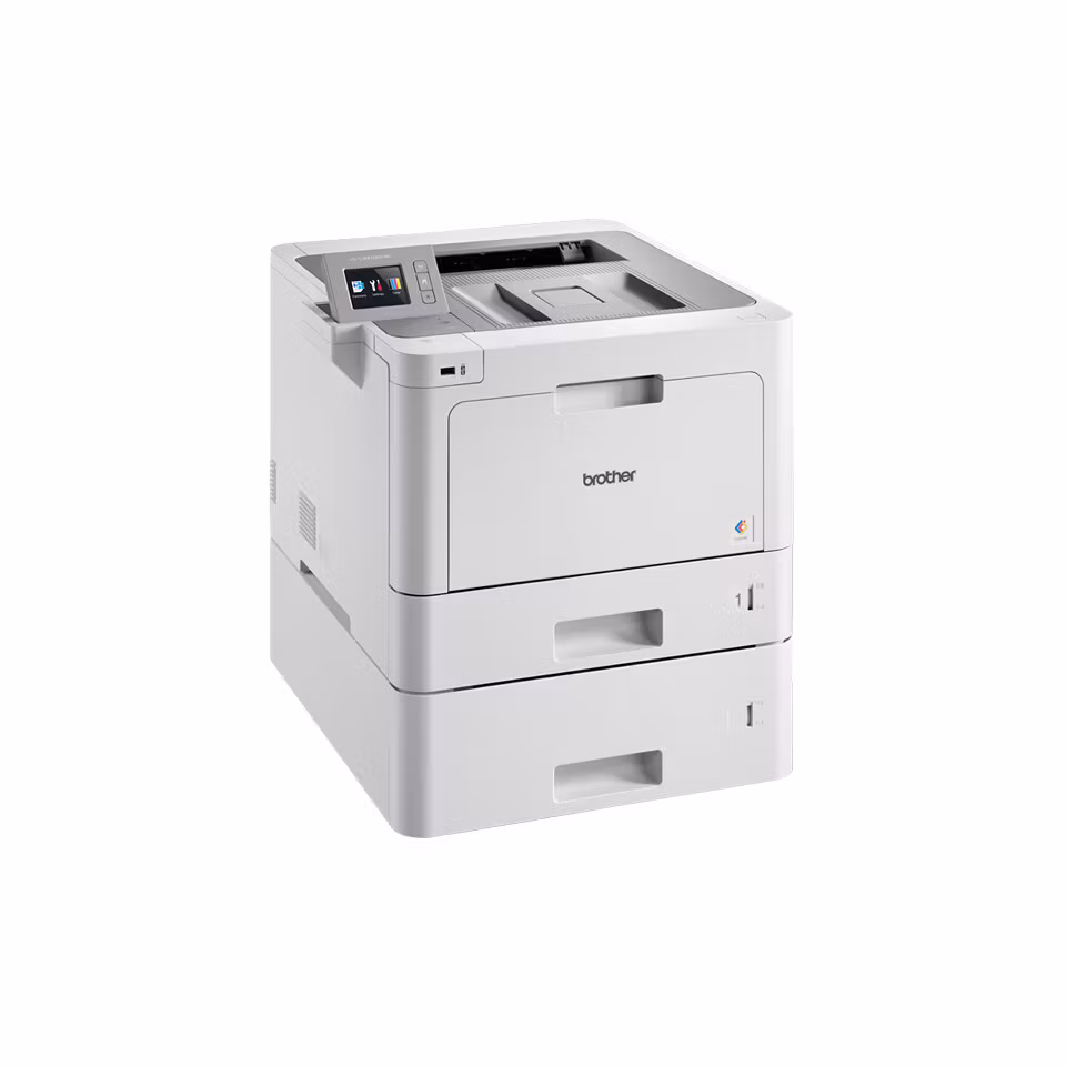 Brother HL-L9310CDWT laserskrivare färg 2400 x 600 DPI A4 Wi‑Fi
