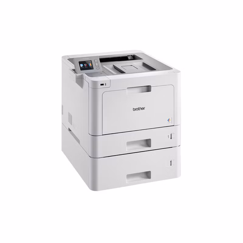 Brother HL-L9310CDWT laserskrivare färg 2400 x 600 DPI A4 Wi‑Fi