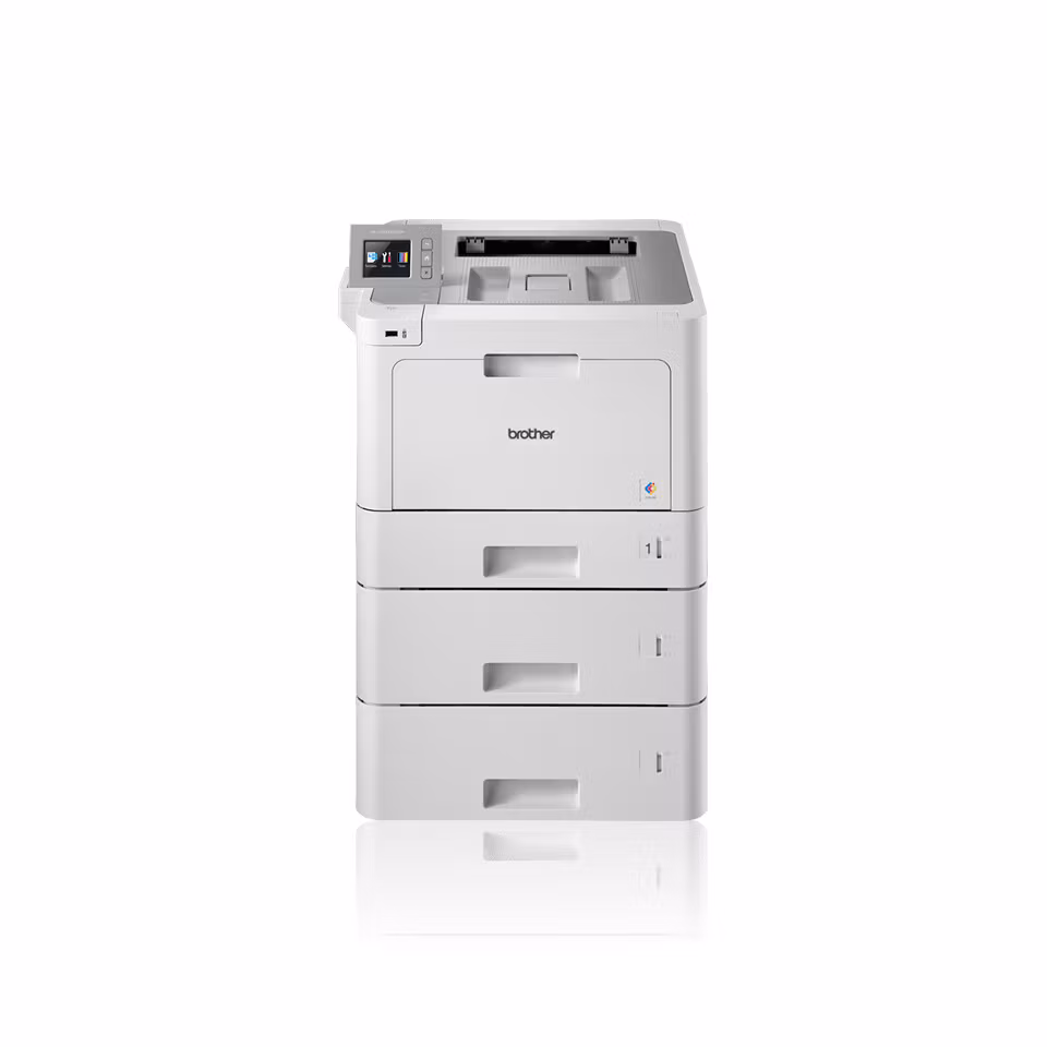 Brother HL-L9310CDWTT färglaserskrivare 2400 x 600 DPI A4 Wi-Fi