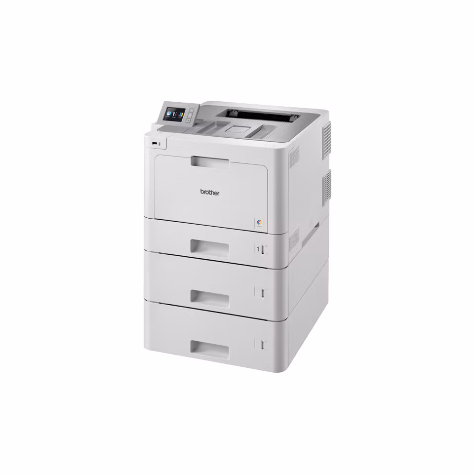 Brother HL-L9310CDWTT färglaserskrivare 2400 x 600 DPI A4 Wi-Fi