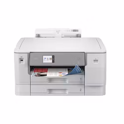 Brother HL-J6010DW bläckstråleskrivare färg 1200 x 4800 DPI A3 Wi‑Fi