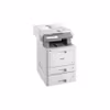 Brother MFC-L9570CDWT multifunktionsskrivare Laser A4 2400 x 600 DPI 31 sidor/min Wi‑Fi