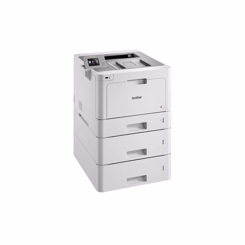 Brother HL-L9310CDWTT färglaserskrivare 2400 x 600 DPI A4 Wi-Fi