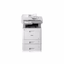 Brother MFC-L9570CDWT multifunktionsskrivare Laser A4 2400 x 600 DPI 31 sidor/min Wi‑Fi