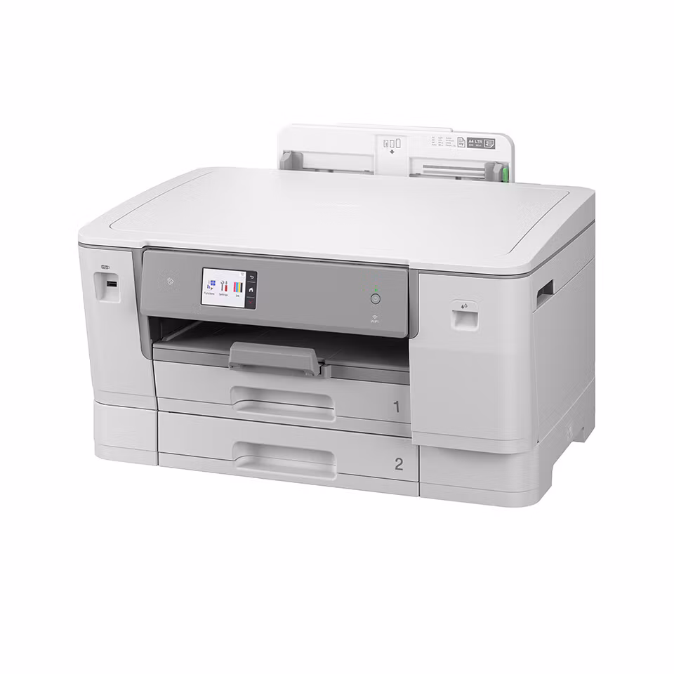 Brother HL-J6010DW bläckstråleskrivare färg 1200 x 4800 DPI A3 Wi‑Fi