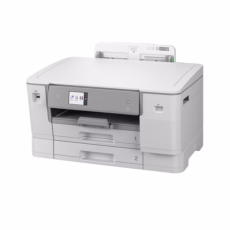 Brother HL-J6010DW bläckstråleskrivare färg 1200 x 4800 DPI A3 Wi‑Fi