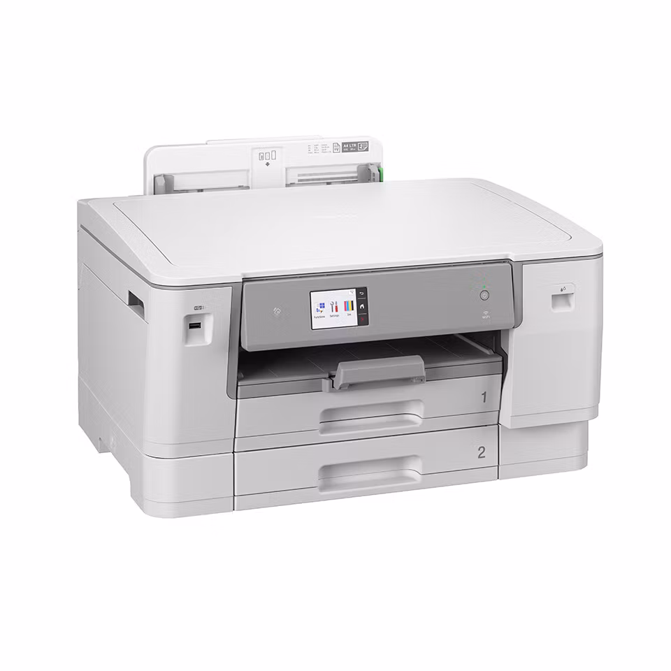 Brother HL-J6010DW bläckstråleskrivare färg 1200 x 4800 DPI A3 Wi‑Fi