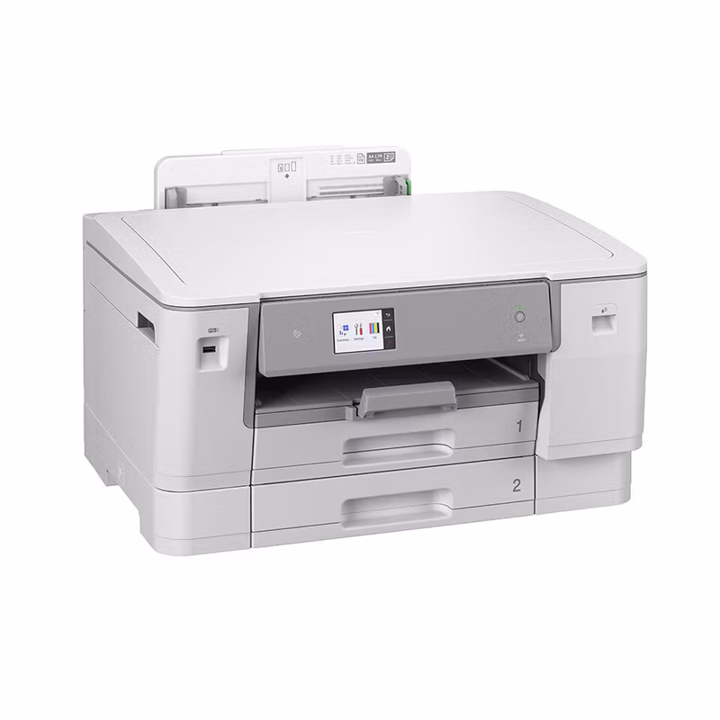 Brother HL-J6010DW bläckstråleskrivare färg 1200 x 4800 DPI A3 Wi‑Fi