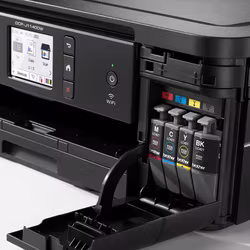 Brother DCP-J1140DWRE1 bläckstråleskrivare A4 6000 x 1200 DPI 17 sidor/min Wi‑Fi