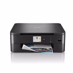 Brother DCP-J1140DWRE1 bläckstråleskrivare A4 6000 x 1200 DPI 17 sidor/min Wi‑Fi
