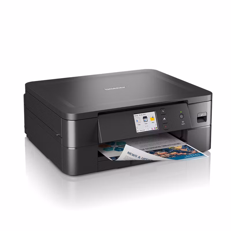Brother DCP-J1140DWRE1 bläckstråleskrivare A4 6000 x 1200 DPI 17 sidor/min Wi‑Fi