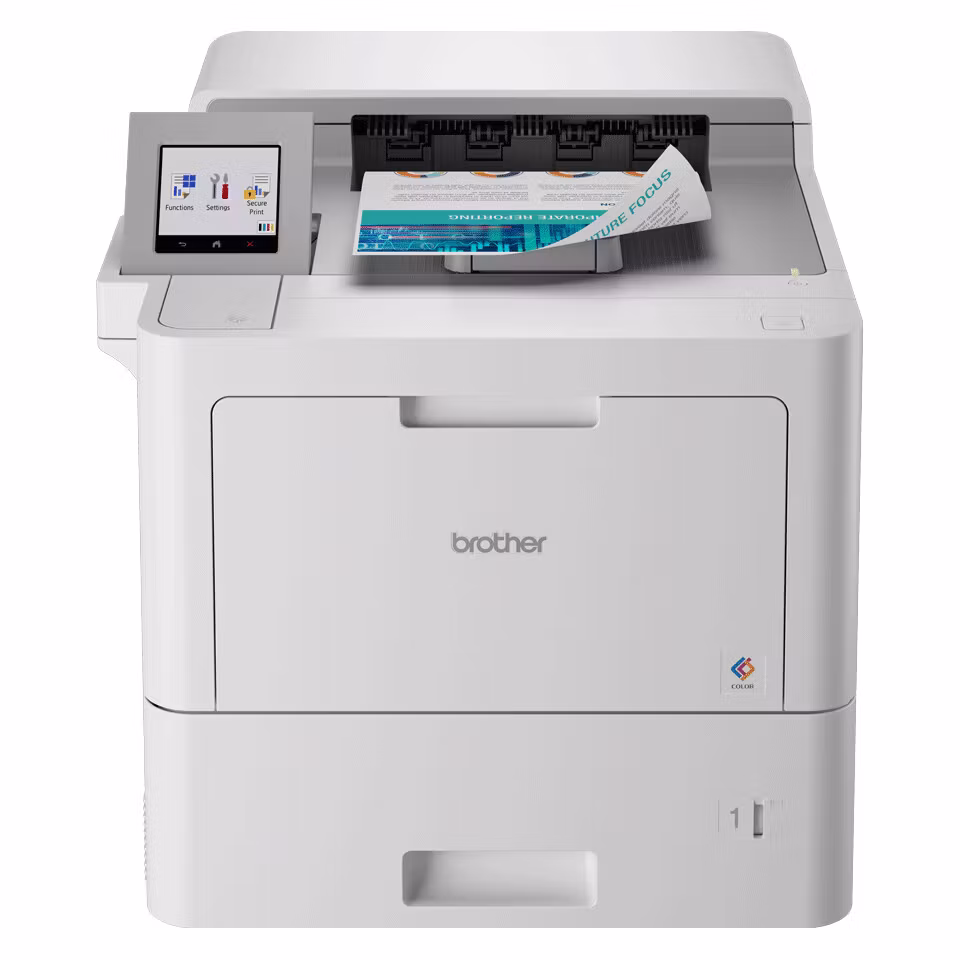 Brother HL-L9430CDN laserskrivare färg 2400 x 600 DPI A4