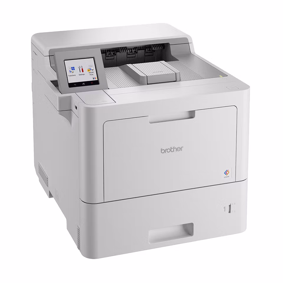 Brother HL-L9430CDN laserskrivare färg 2400 x 600 DPI A4